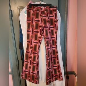 Awesome UO Flare pants